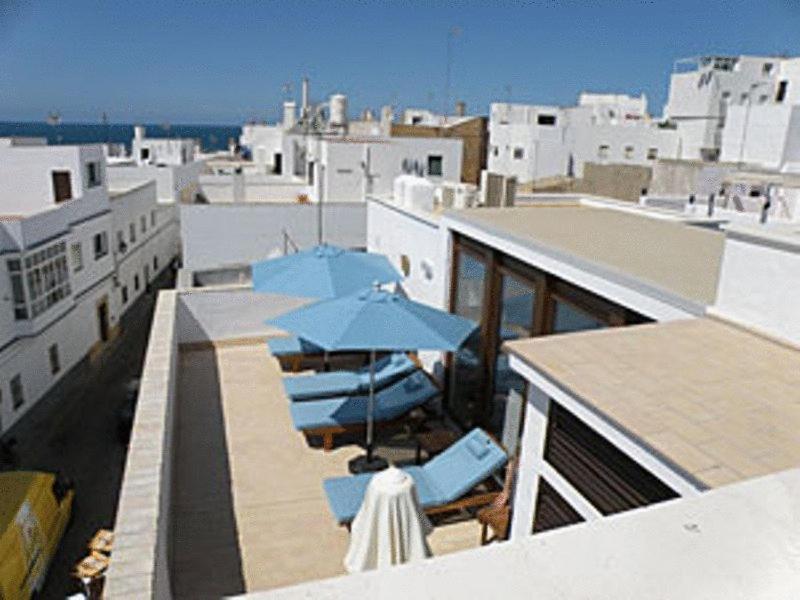 Guest house Extramuros