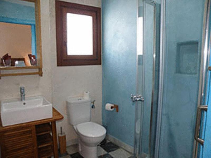 Guest house Extramuros 5*