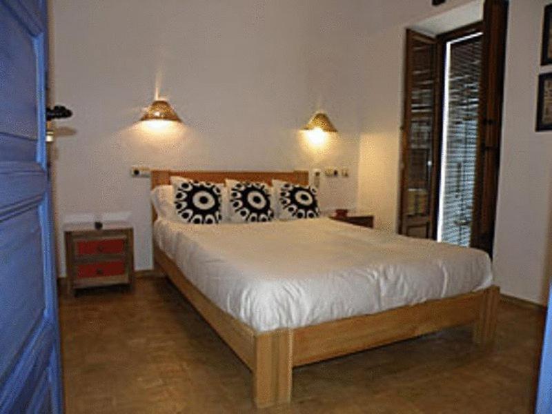 Guest house Extramuros 5*