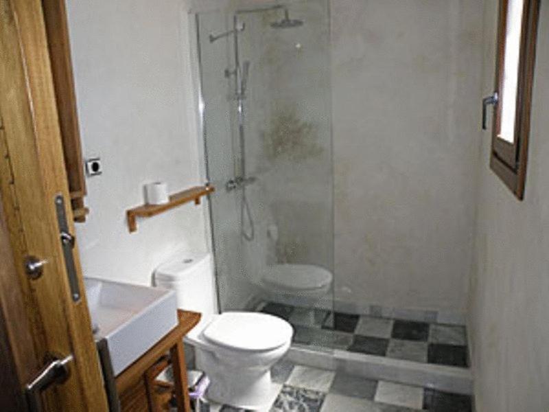 Guest house Extramuros 5*