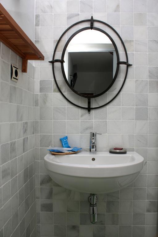 Guest house Extramuros