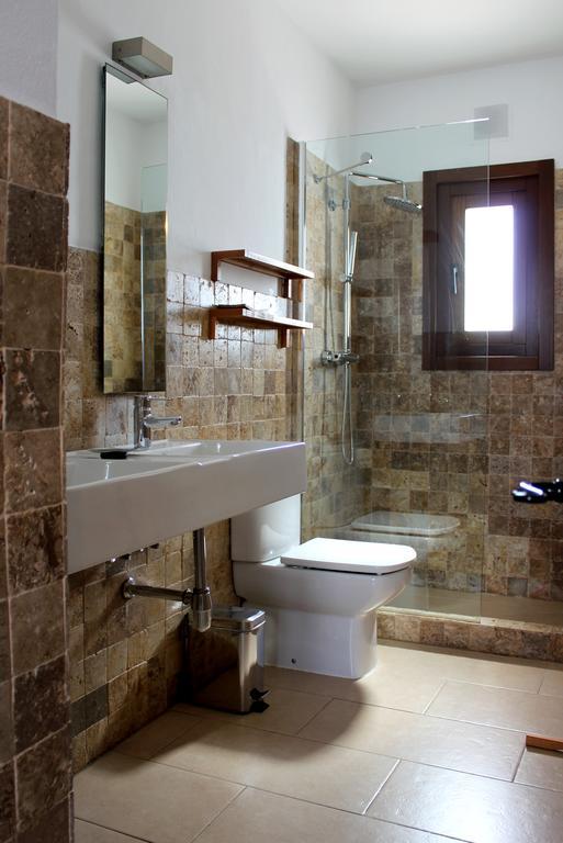 Guest house Extramuros Conil De La Frontera