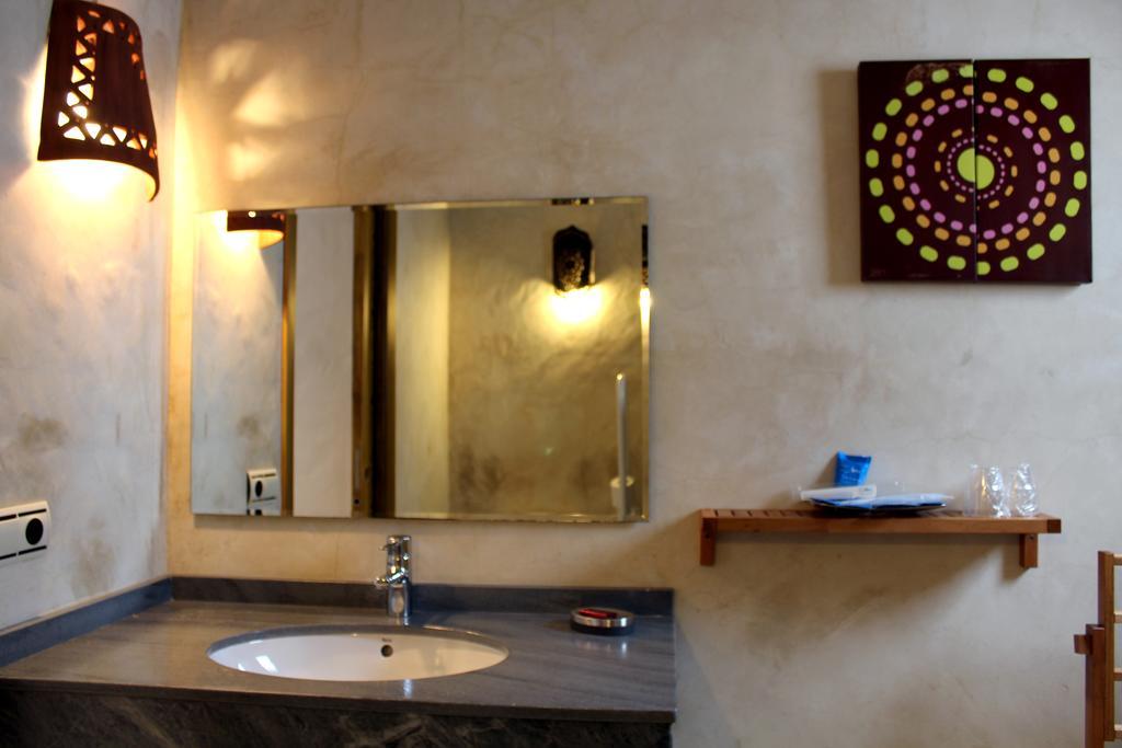 Extramuros Guest house