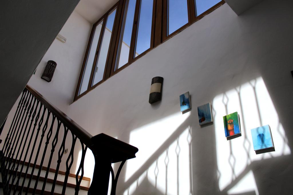 Guest house Extramuros 5*