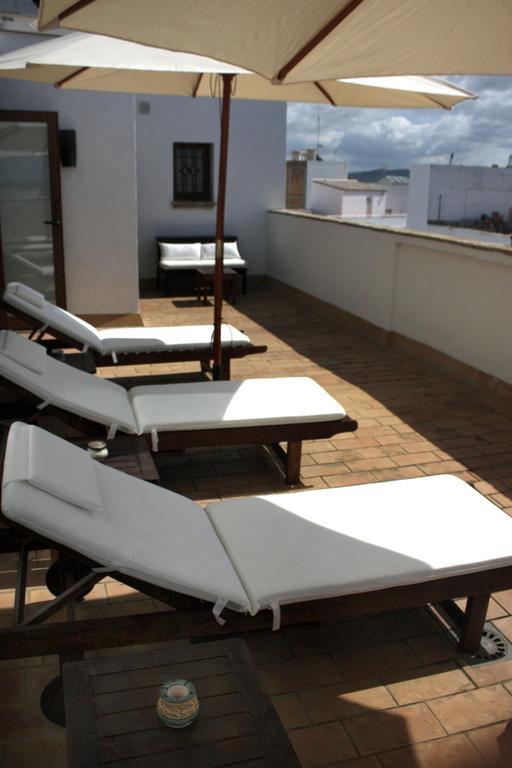 Guest house Extramuros Conil De La Frontera