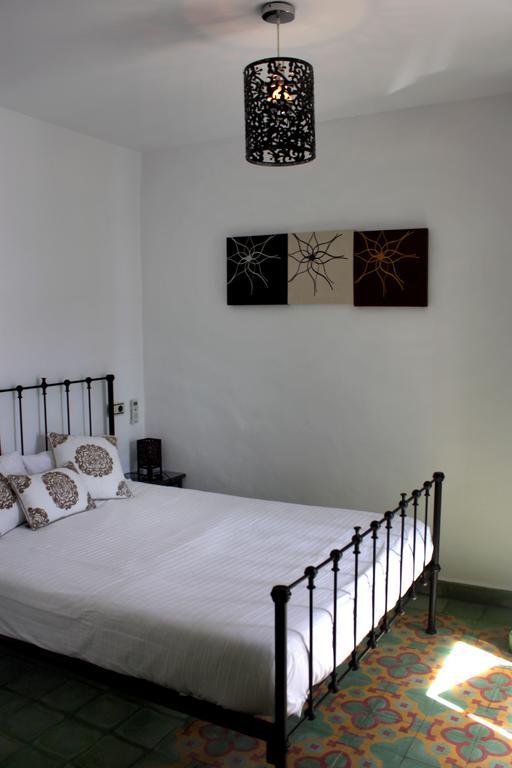 Guest house Extramuros 5*