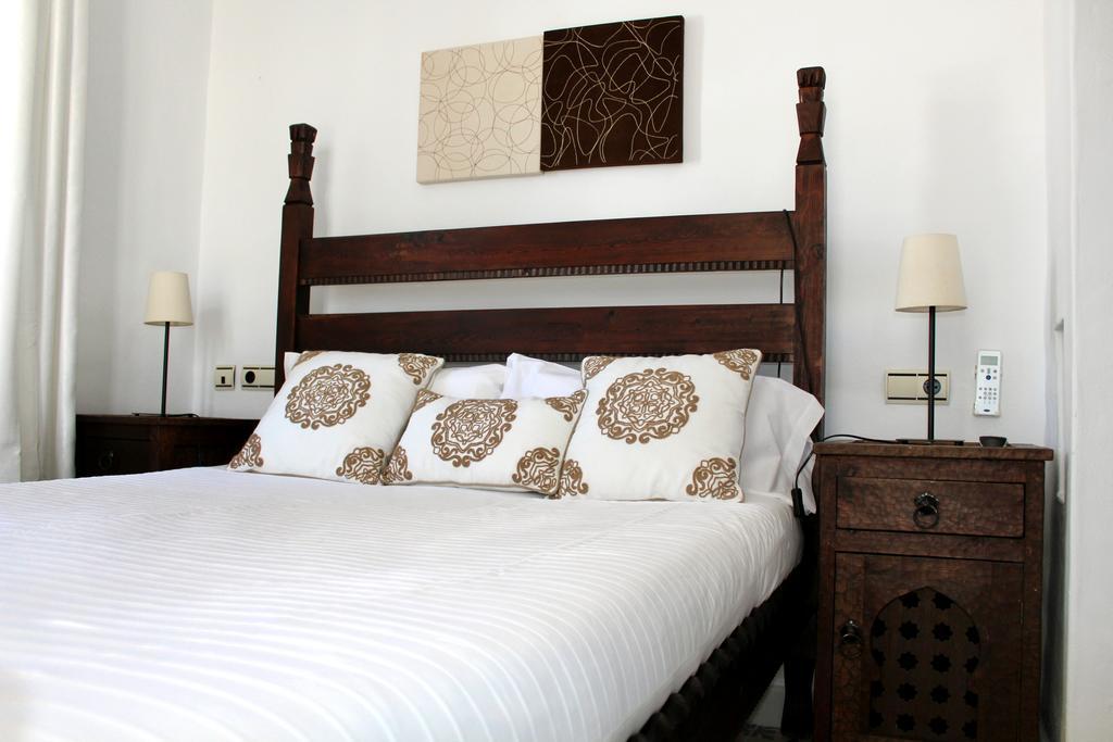 Extramuros Guest house